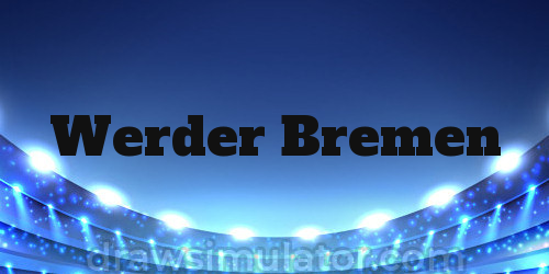 Werder Bremen